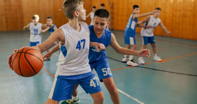 Best Youth Indoor Basketballs