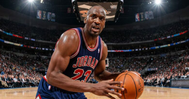 Best Basketball Jerseys