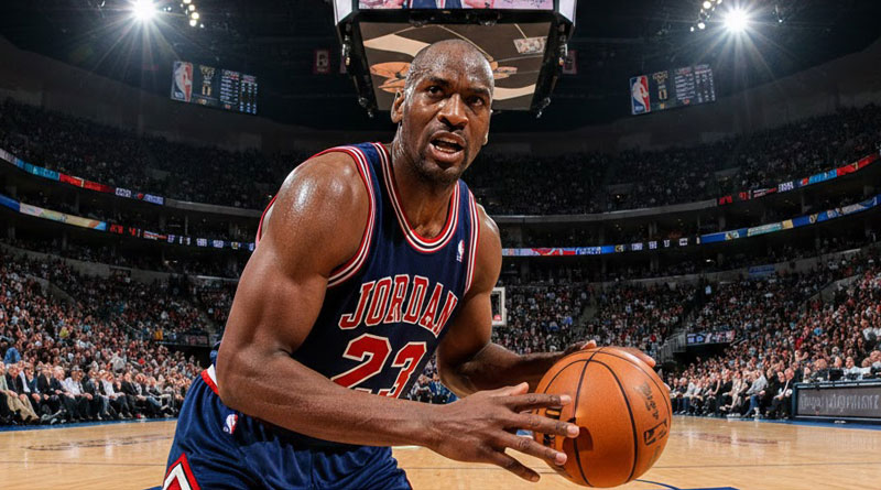 Best Basketball Jerseys