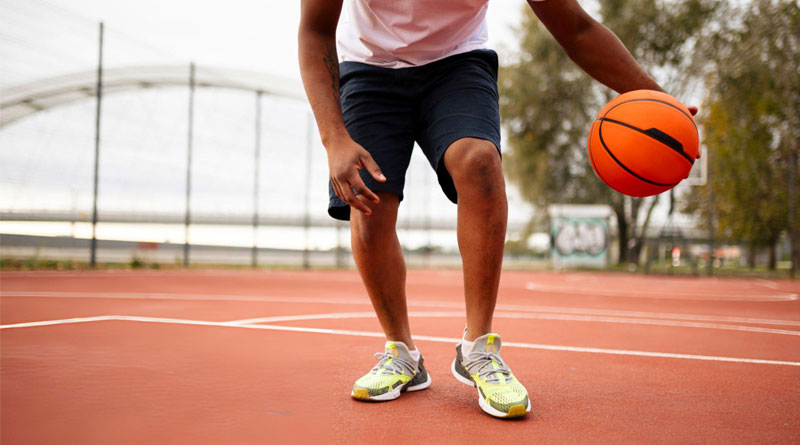 Best Basketball Shoes For Stability