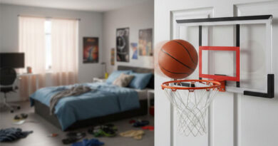 Best Over-The-Door Basketball Hoops