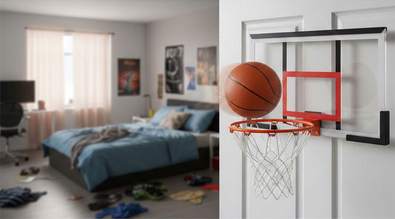 Best Over-The-Door Basketball Hoops
