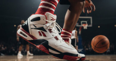 Best Reebok Basketball Shoes