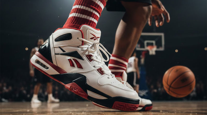 Best Reebok Basketball Shoes