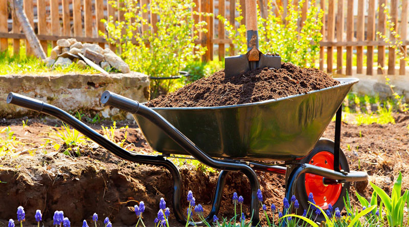 Best Garden Wheelbarrows UK