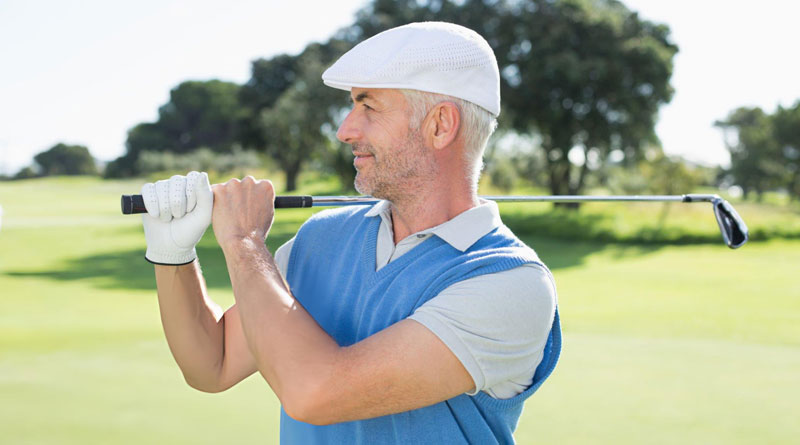 Best Golf Shafts For Seniors