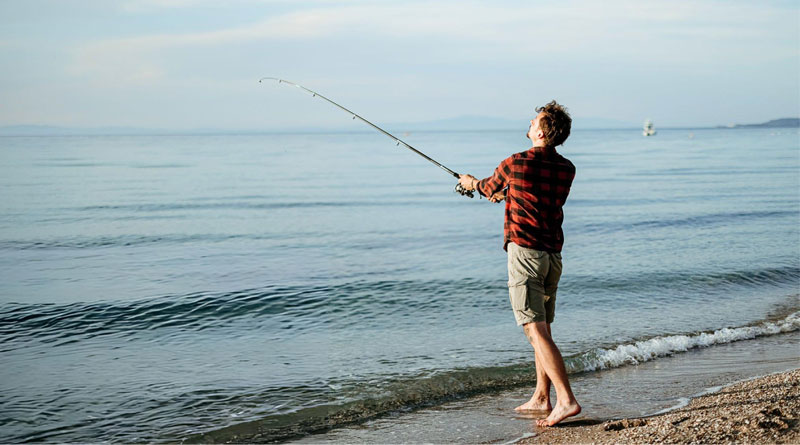 Best Braided Fishing Lines For Long Casting