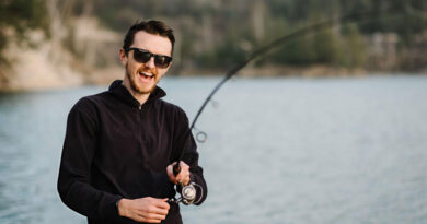 Best Cheap Polarized Sunglasses for Fishing
