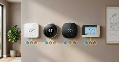 Best Budget Smart Thermostats