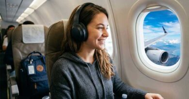 Best Budget Travel Headphones