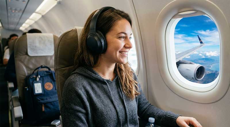 Best Budget Travel Headphones
