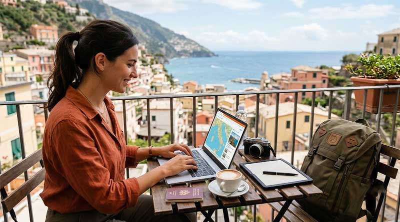 Best Budget Travel Laptops