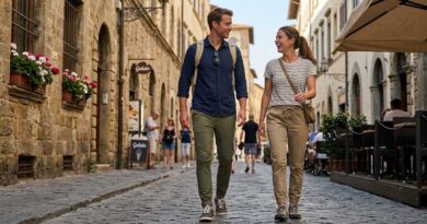 Best Budget Travel Pants