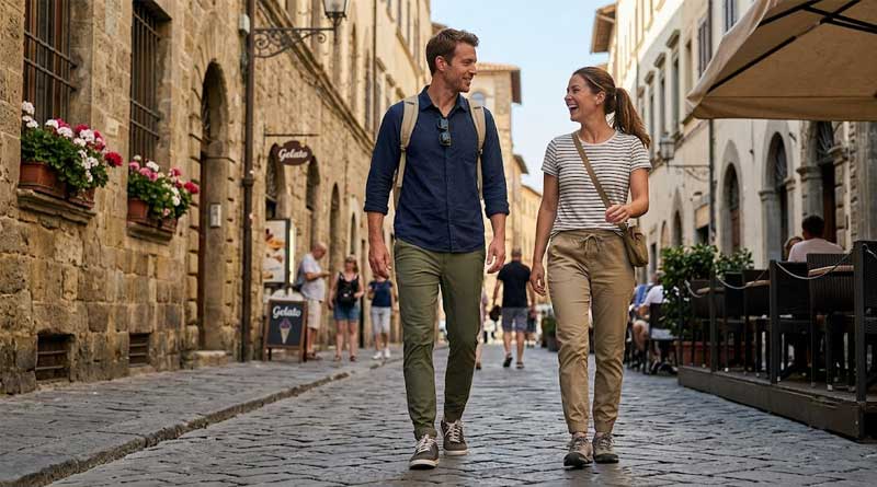Best Budget Travel Pants