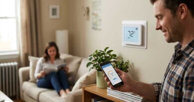 Best Budget Wifi Thermostats