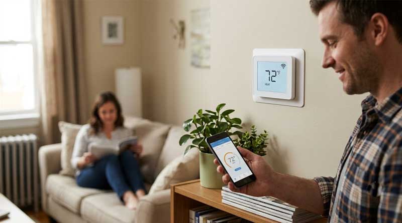 Best Budget Wifi Thermostats