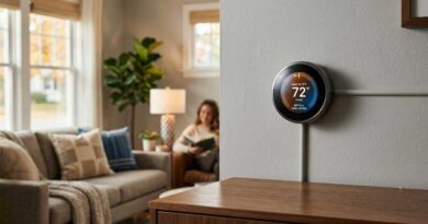 Best Digital Thermostat for Home