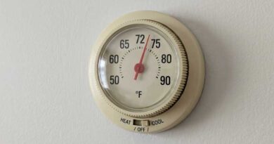 Best Dumb Thermostats