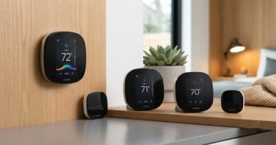 Best Ecobee Smart Thermostat
