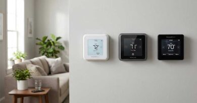 Best Honeywell Smart Thermostats