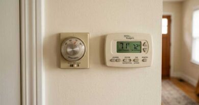Best Non-Smart Thermostats