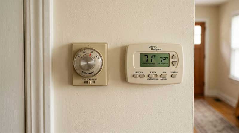 Best Non-Smart Thermostats