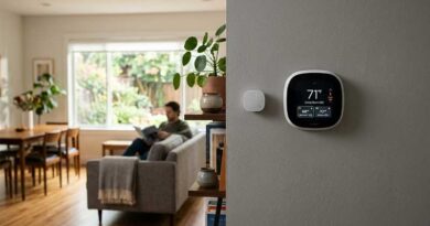 Best Smart Thermostat for Multiple Zones