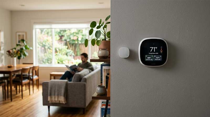Best Smart Thermostat for Multiple Zones