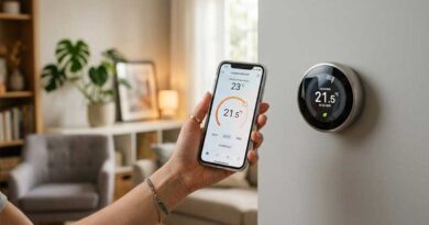 Best Thermostat Controlled By Phone
