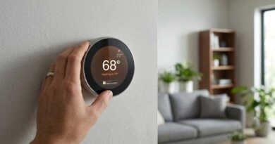 Best Thermostats for Apple Homekit