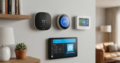 Best Thermostats for Home Assistant