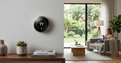 Best Wifi Home Thermostats