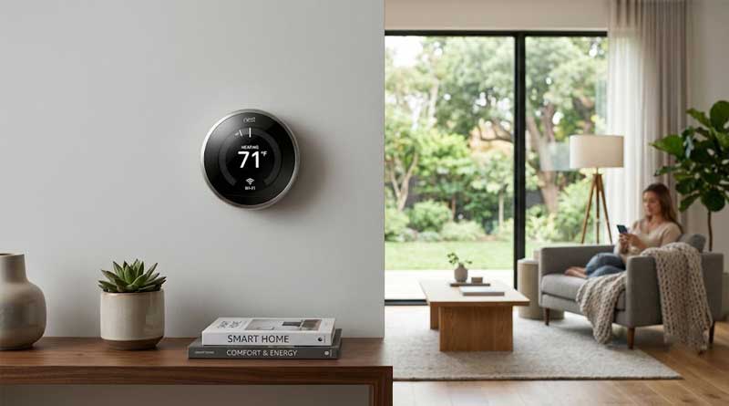 Best Wifi Home Thermostats