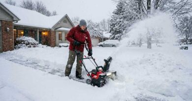 Best Electric Snow Shovels for Heavy Snow