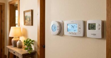 Best Non-Programmable Thermostats