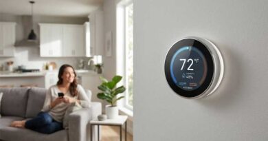 Best Smart Thermostat With Humidity Control