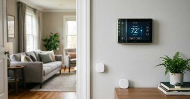 Best Smart Thermostat With Remote Sensors