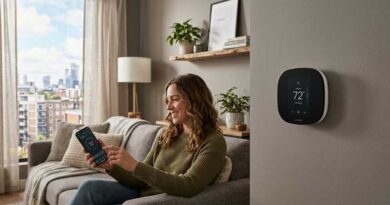 Best Smart Thermostat for Apartments