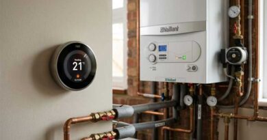 Best Thermostats for Boiler System
