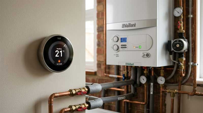 Best Thermostats for Boiler System
